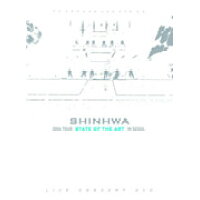 SHINWA　2006　TOUR　STATE　OF　THE　ART　IN　SEOUL/ＤＶＤ/MNPS-40